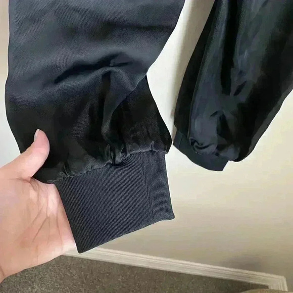 Cinq à Sept Tous Les Jours Giles‎ Pants Black Size Medium - Picture 13 of 16